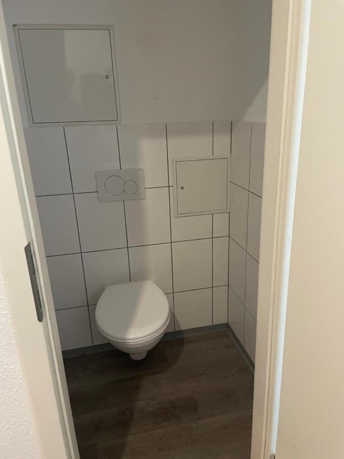 Darmstadt2. Hotel Buitenkant foto